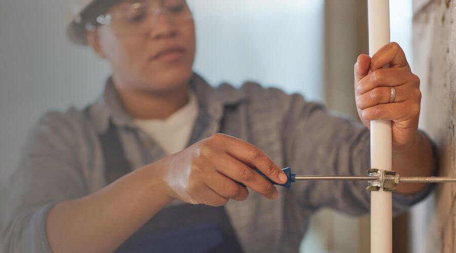 Faucet & Showerhead Inspection in Alexis, NC